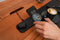 Double inductive charger fast chargingOUR PURE PLANET