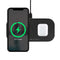 Double inductive charger fast chargingOUR PURE PLANET