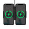 Double inductive charger fast chargingOUR PURE PLANET