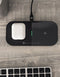 Double inductive charger fast chargingOUR PURE PLANET