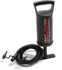 DOUBLE QUICK I HAND PUMP