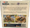 Double sided puzzel - Selfies - Jungle - 500 stukjes