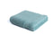 DoubleDry Handdoek Hotel Collectie - 12 stuks - 50x100 - 6x denim blauw & 6x licht grijs