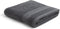 DoubleDry Handdoek Hotel Collectie - 12 stuks - 50x100 - antraciet
