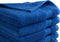 DoubleDry Handdoek Hotel Collectie - 12 stuks - 50x100 - klassiek blauw