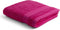 DoubleDry Handdoek Hotel Collectie - 12 stuks - 50x100 - roze