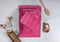 DoubleDry Handdoek Hotel Collectie - 12 stuks - 50x100 - roze