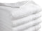 DoubleDry Handdoek Hotel Collectie - 12 stuks - 50x100 - wit