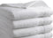 DoubleDry Handdoek Hotel Collectie - 12 stuks - 50x100 - wit