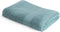 DoubleDry Handdoek Hotel Collectie - 6 stuks - 70x140 - denim blauw