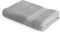 DoubleDry Handdoek Hotel Collectie - 6 stuks - 70x140 - licht grijs