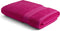 DoubleDry Handdoek Hotel Collectie - 6 stuks - 70x140 - roze