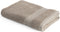 DoubleDry Handdoek Hotel Collectie - 6 stuks - 70x140 - taupe