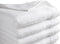 DoubleDry Handdoek Hotel Collectie - 6 stuks - 70x140 - wit