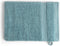 DoubleDry Washand Hotel Collectie - 6 stuks - 16x21 - denim blauw