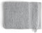 DoubleDry Washand Hotel Collectie - 6 stuks - 16x21 - licht grijs