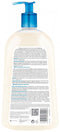 Douche Crème Bioderma Atoderm Voedende crème (1000 ml)