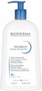 Douche Crème Bioderma Atoderm Voedende crème (1000 ml)