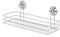 Douche Steun Berilo CN-W6753-1 Staal ABS 35 x 13 x 13 cm (12 Stuks)