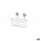 Douche Steun Berilo W3100-5A Staal ABS 24 x 18 x 10 cm (12 Stuks)
