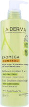 Douchegel A-Derma Exomega Control 500 ml