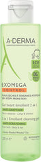 Douchegel A-Derma Exomega Control 500 ml