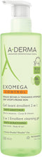 Douchegel A-Derma Exomega Control 500 ml