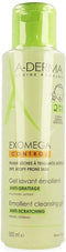 Douchegel A-Derma Exomega Control 500 ml
