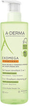 Douchegel A-Derma Exomega Control 500 ml