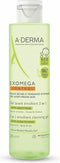 Douchegel A-Derma Exomega Control 500 ml