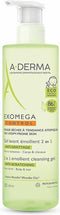 Douchegel A-Derma Exomega Control 500 ml
