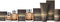 Douchegel Baldessarini Ambre 200 ml (1 Stuks)