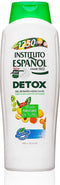 Douchegel Detox Instituto Español (1250 ml)