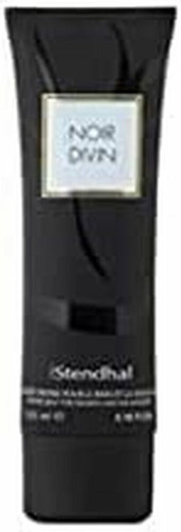Douchegel Noir Divin Stendhal (125 ml)