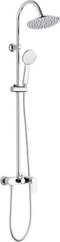 Douchekolom Rousseau ABS