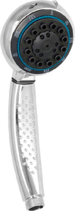 Douchekop Fontastock ÉZARO H 1/2 Verchroomd