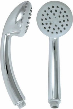 Douchekop Rousseau Tamari ABS 1 Positie 15 x 21 cm