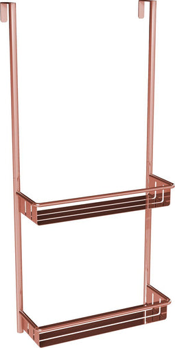 Doucherek Allibert Coperblink 33.4x11.8x70.2cm Koper