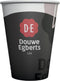 Douwe Egberts beker 180 ml, pak van 100 stuks