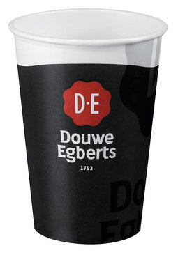 Douwe Egberts - Beker douwe egberts 180ml karton 100st | 20 stuks