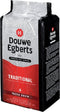 Douwe Egberts drank: Koffie traditional fresh brew/pk 1x1000g