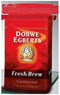Douwe Egberts drank: Koffie traditional fresh brew/pk 1x1000g