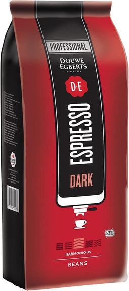 DOUWE EGBERTS ESPR DARK 1KG