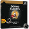 Douwe Egberts Espresso Black koffiecapsules, pak van 20 stuks