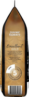 Douwe Egberts Excellent Gold Koffiebonen - Intensiteit 5/9 - 4 x 500 gram