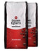 Douwe Egberts - Koffie douwe egberts bonen melange rood 3kg | 2 stuks