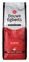 Douwe Egberts - Koffie douwe egberts instant classic 300gr | 10 stuks