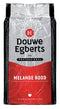 Douwe Egberts - Koffie douwe egberts standaardmaling melange rood 1kg | 6 stuks