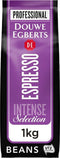 Douwe Egberts koffiebonen espresso Intense pak van 1 kg