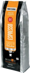 Douwe Egberts koffiebonen espresso Smooth pak van 1 kg
